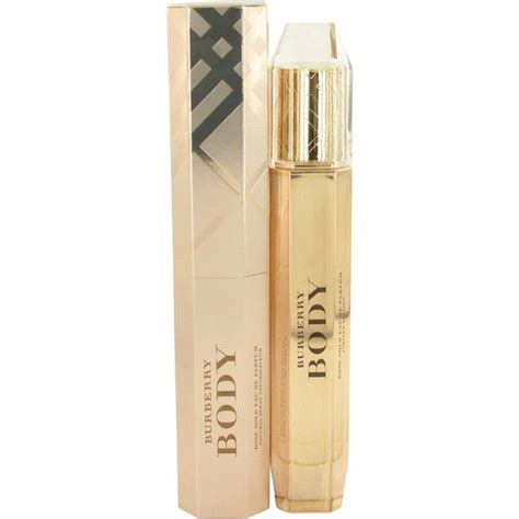 burberry body rose gold perfume price|Burberry gold limited edition perfume.